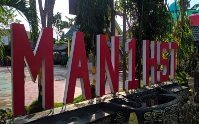 KOMPENSASI PELAYANAN ZONA INTEGRITAS