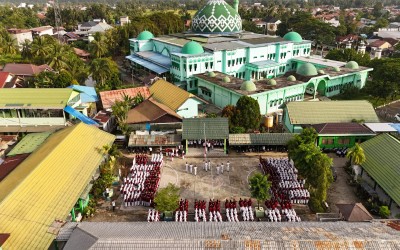 MAN 1 HST Lulus Desk Evaluasi Tahap I Zona Integritas, Siap Hadapi Penilaian Tahap II